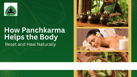 Jaipur, Health, Authentic Panchkarma Treatment In Jaipur