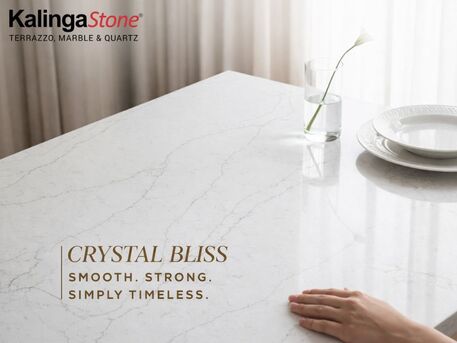 Mumbai, Business, Premium Engineered Quartz Manufacturers In India | KalingaStone