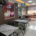 A New Fully Equipped And Furnished Restaurant Is Available For Sale In A Prime Location.