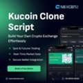 KuCoin Clone Script To Start Own Crypto Exchange