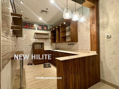 Kuwait City, Apartments/Houses, KWD 6000/month, Studio, Commercial Floor For Rent In Bneid Al Qar