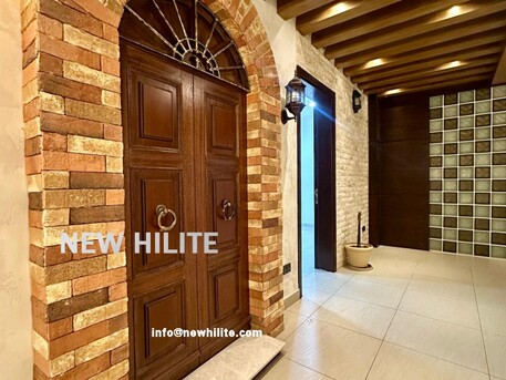 Kuwait City, Apartments/Houses, KWD 6000/month, Studio, Commercial Floor For Rent In Bneid Al Qar