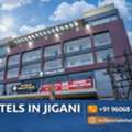 Hotels In Jigani In Bangalore