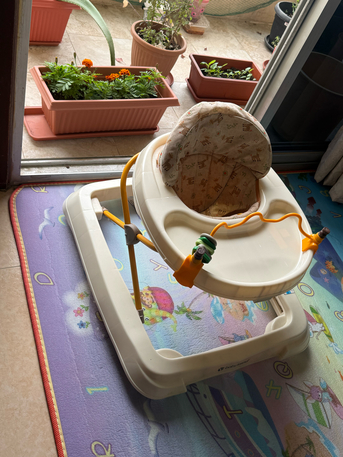 Hoora, Baby & Kid Stuff, BHD 8,  Used Baby Accessories For Sale- Very Good Condition Like Brand New