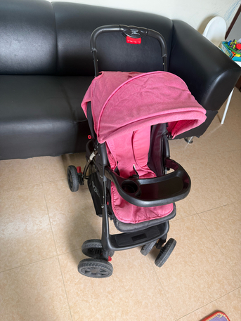 Hoora, Baby & Kid Stuff, BHD 8,  Used Baby Accessories For Sale- Very Good Condition Like Brand New