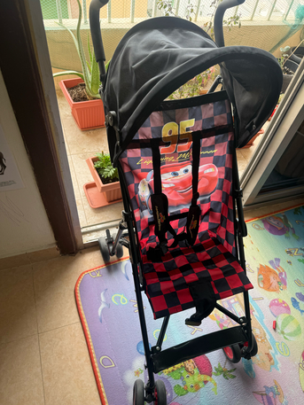 Hoora, Baby & Kid Stuff, BHD 8,  Used Baby Accessories For Sale- Very Good Condition Like Brand New