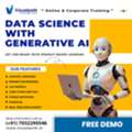 Data Science With Generative AI Online Training