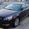 SAR 21000,  KIA CADENZA Full Option,  2011,  Automatic,  425 KM,   In Very Good Condition