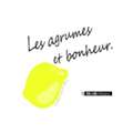 Les Agrumes Et Bonheur. レモンの至福。 元町駅 バー