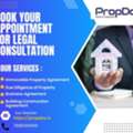 Top Property Lawyer Law Firm In Pune - Propdox
