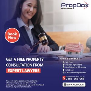 Pune, General, Top Property Lawyer Law Firm In Pune - Propdox