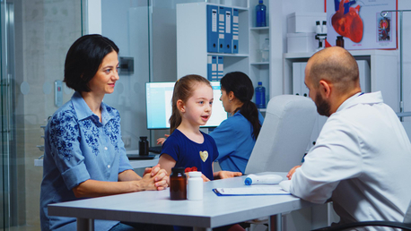 New York, Health, Reliable Interpretive Services For Clear Pediatric Communication