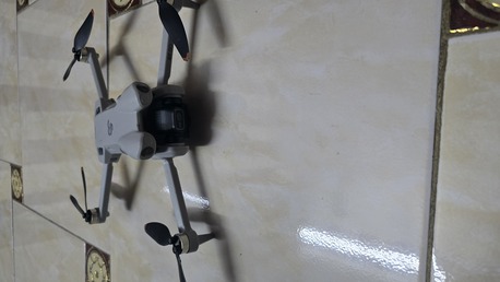 Al Iskan, Photo & Video, SAR 500,  Toy Droin SC50 With RC Remote