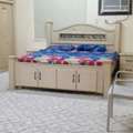 SAR 1200/month,  Furnished,  1 BR,  Furnished Single Bedroom And Bathroom