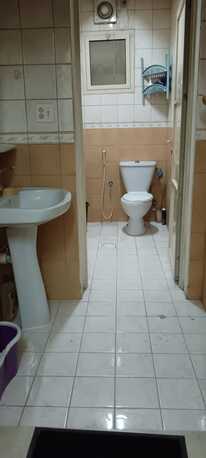 Jubail, Apartments, Flats, Houses & Villas, SAR 1200/month,  Furnished,  1 BR,  Furnished Single Bedroom And Bathroom