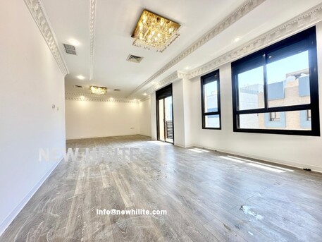 Kuwait City, Apartments/Houses, KWD 850/month, Studio, Spacious 4-Bedroom Floor For Rent In Al Siddeeq
