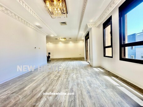 Kuwait City, Apartments/Houses, KWD 850/month, Studio, Spacious 4-Bedroom Floor For Rent In Al Siddeeq
