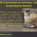 USD 199,  Simple Tooth Extractions In Arizona, United States &ndash; Kevin Harris Dentist