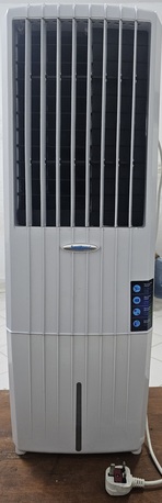 Dammam, Household Items, SAR 300,  Symphony Air Cooler For Sale