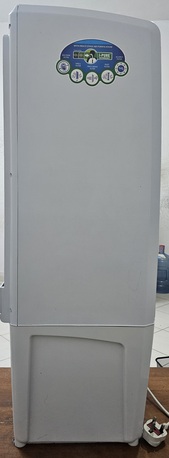 Dammam, Household Items, SAR 300,  Symphony Air Cooler For Sale