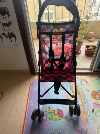 Hoora, Toys & Games, BHD 6,  Baby Stoller For Sale