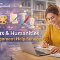 Scholarly Support For Arts And Humanities