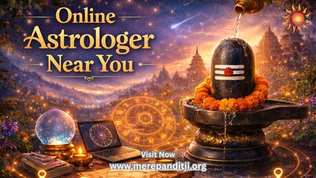 Mumbai, Business, Online Astrologer Near Me