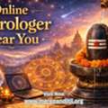 Online Astrologer Near Me