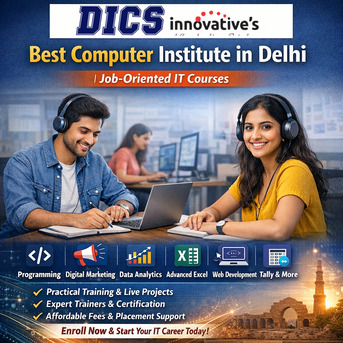 Mumbai, Lessons Offered, Best Computer Institute In Delhi