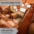 Which Airlien Offer The Best First Class Flights To Fiji?