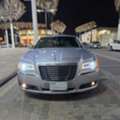 SR 33000,  Chrysler 300,  2013,  Automatic,  400000 KM,  Chrysler Six Cylinders Full Option Original Body