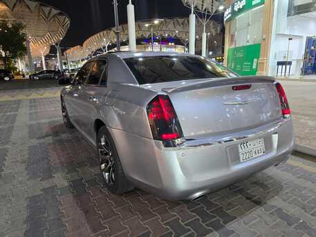Jeddah, Vehicles, Cars & Trucks , SR 33000,  Chrysler 300,  2013,  Automatic,  400000 KM,  Chrysler Six Cylinders Full Option Original Body