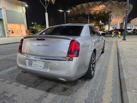 Jeddah, Vehicles, Cars & Trucks , SR 33000,  Chrysler 300,  2013,  Automatic,  400000 KM,  Chrysler Six Cylinders Full Option Original Body