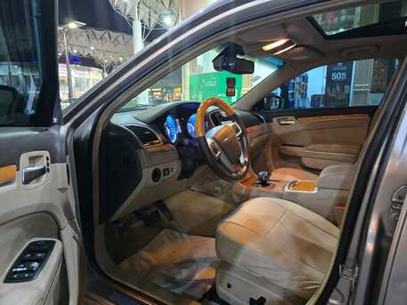 Jeddah, Vehicles, Cars & Trucks , SR 33000,  Chrysler 300,  2013,  Automatic,  400000 KM,  Chrysler Six Cylinders Full Option Original Body