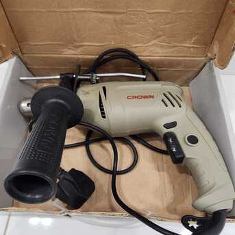 Dammam, Tools, SAR 80,  🔧 Drill For Sale 🔧