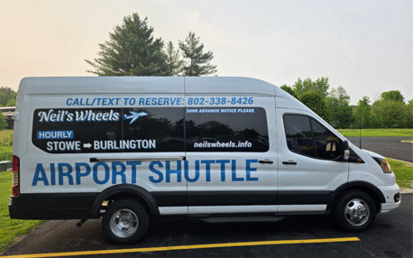 New York, Travel, Transportation Services Near Me- Reliable Airport Transfers By Neil&rsquo;s Wheels