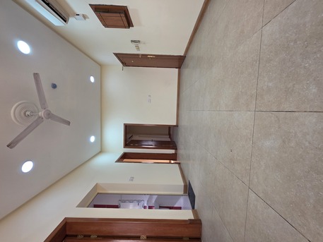 Zinj, Apartments/Houses, BHD 250/month,  2 BR,  - Very Neet & Clean, Parking Semi Furnished 2 BHK Flat With Ewa @250/BD Zinj