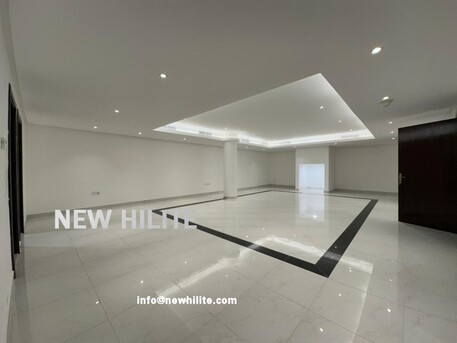 Kuwait City, Villas, KWD 2300,  Villa With Pool For Rent In Fnaitees