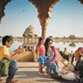 Customized India Family Tour Packages From Dubai Available