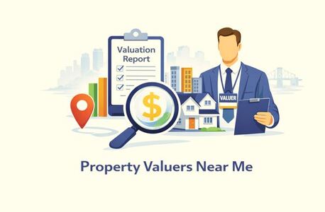 Brisbane, Real Estate, Trusted Property Valuers Near Me In Queensland
