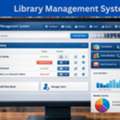 Smart Library Management System &ndash; Automate & Simplify Your Library!