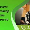 How To Resolve Unable To Convert QuickBooks Desktop To QuickBooks Online