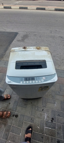 Khobar, Air Conditioning, Automatic Washing Machine Repairing