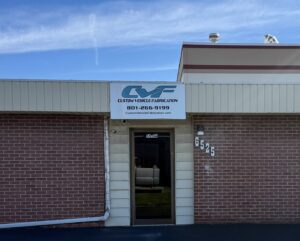 Paris, Business, Custom Vehicle Fabrication