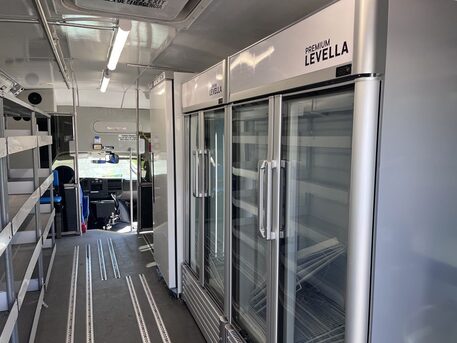 Paris, Business, Custom Vehicle Fabrication