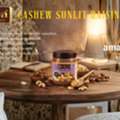 INR 1107,  IXKACOA Cashew Sunlit Raisin - Cashew Raisin Butter