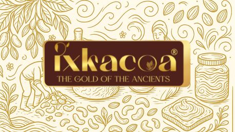 Mumbai, Food, INR 1107,  IXKACOA Cashew Sunlit Raisin - Cashew Raisin Butter