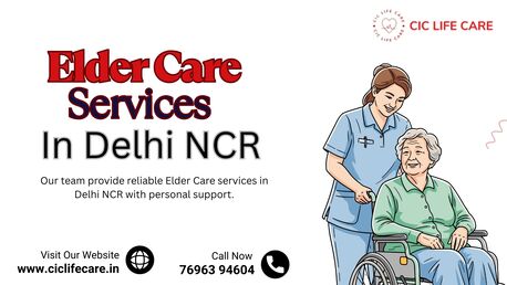Mumbai, Elder Care, Trusted Elder Care Services In Delhi NCR For Senior Comfort