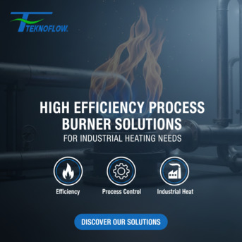 Mumbai, Wholesale Products, High Efficiency Process Burner Solutions For Industrial Heating Needs