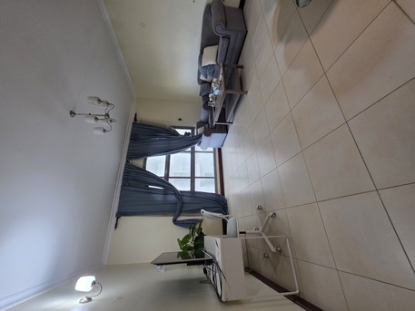 Zinj, Apartments/Houses, BHD 280/month,  Furnished,  2 BR,  Parking- Very Neet & Clean, Furnished 2 BHK Flat With Ewa @280/BD Zinj